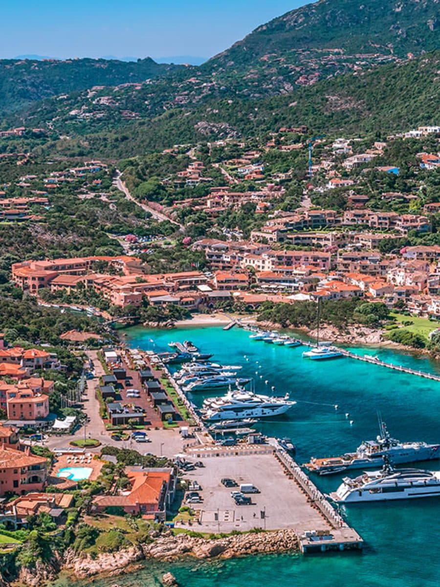 Porto Cervo