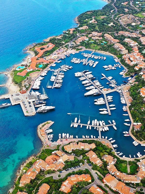 Porto Rotondo