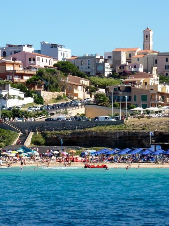 Santa Teresa Gallura