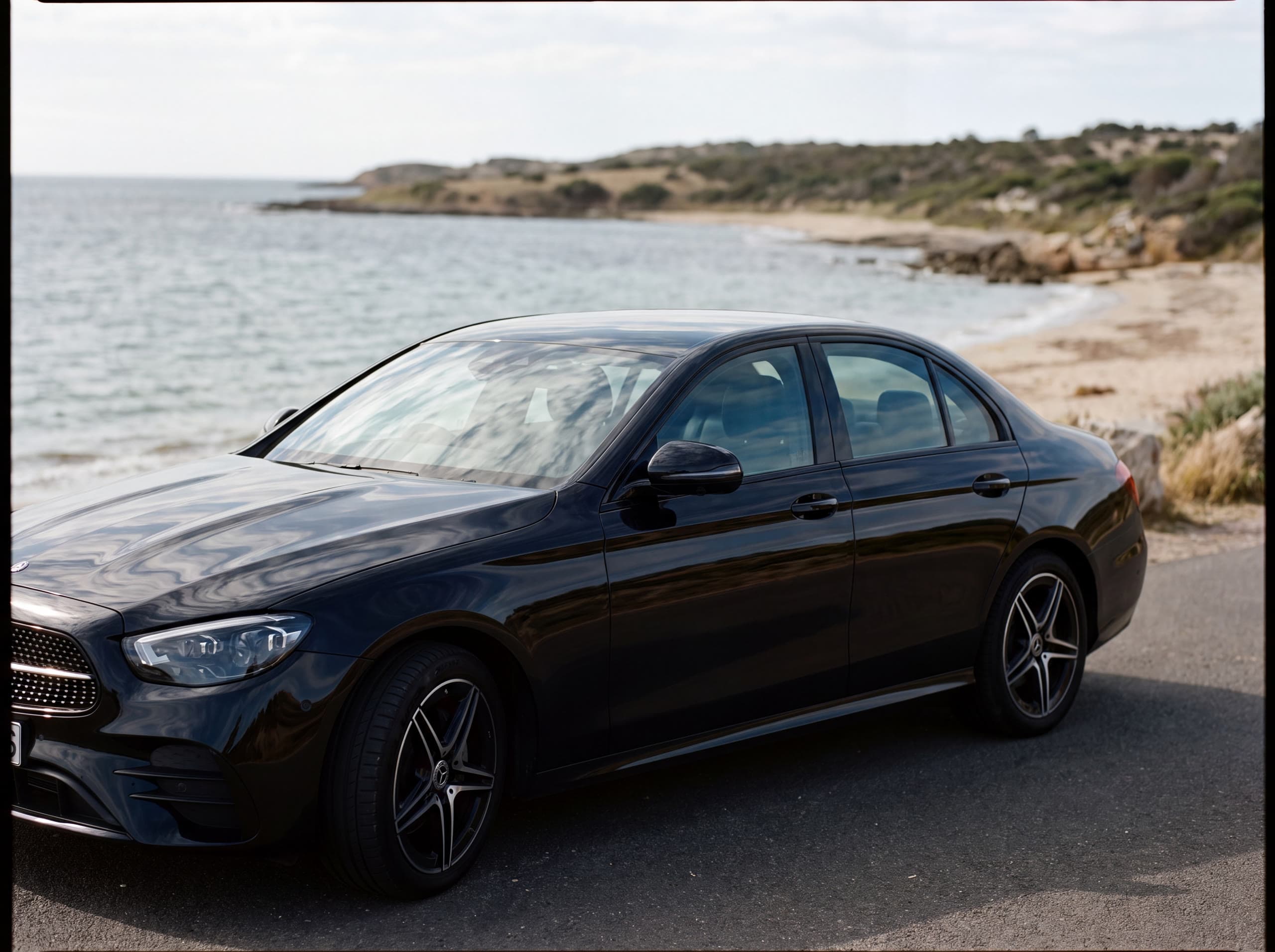 Mercedes Classe E