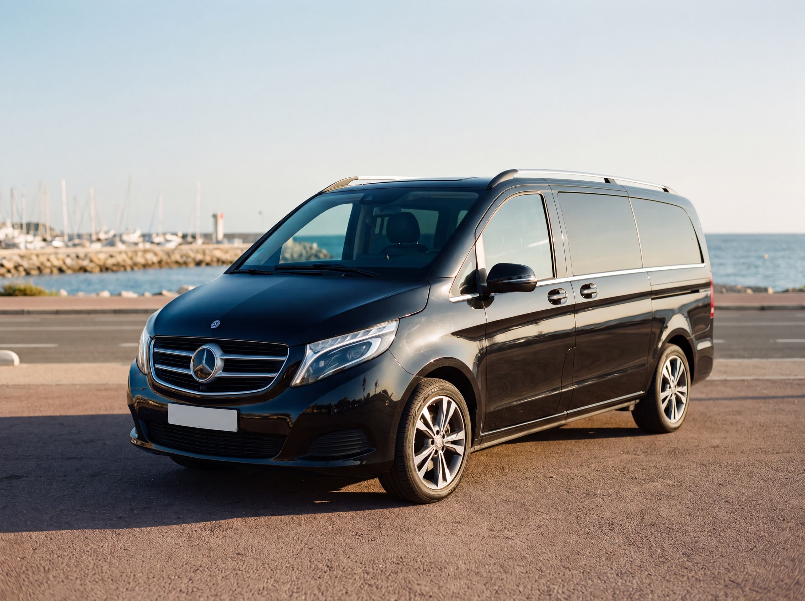 Mercedes Classe V
